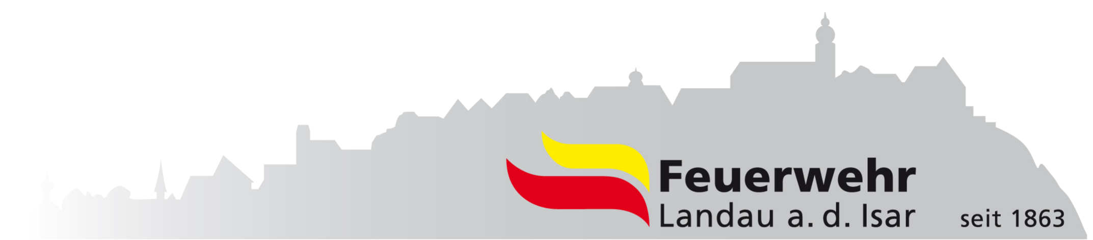 Feuerwehr Landau a.d.Isar Logo